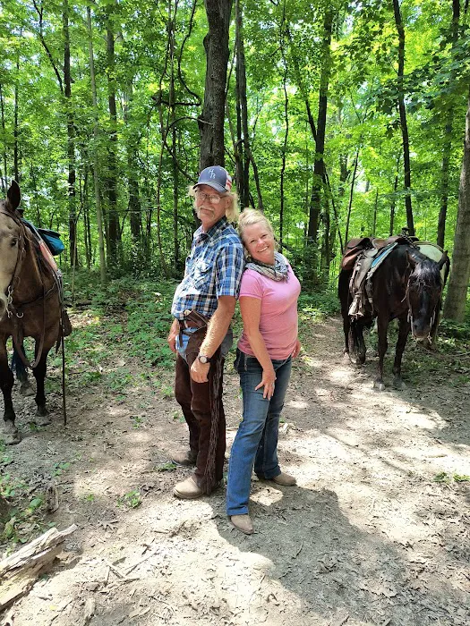 Frances Slocum Trailriders 4