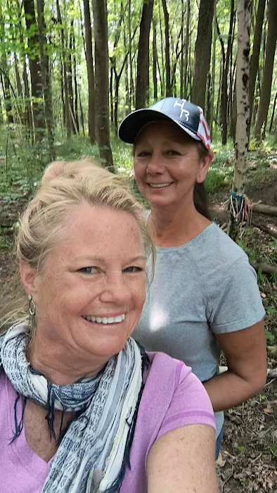 Frances Slocum Trailriders 9