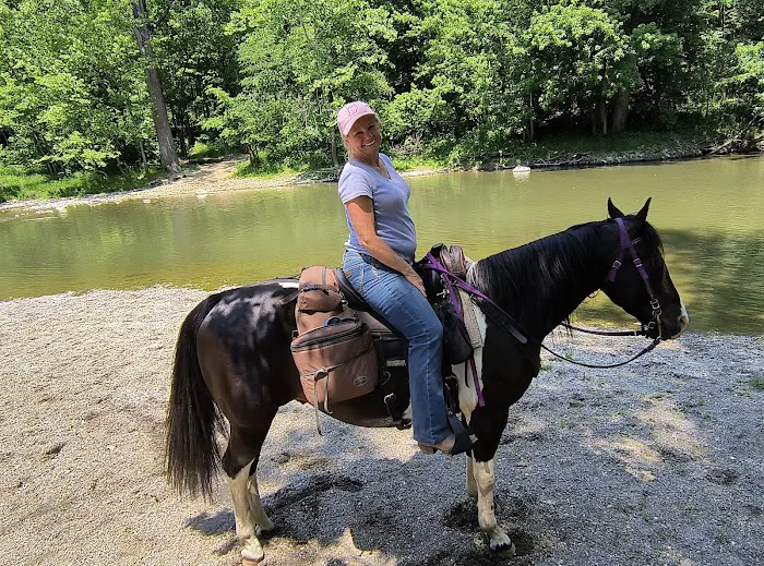 Frances Slocum Trailriders 8