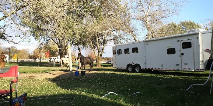 Frances Slocum Trailriders 10