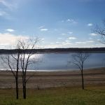 Mississinewa Reservoir