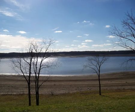 Mississinewa Reservoir