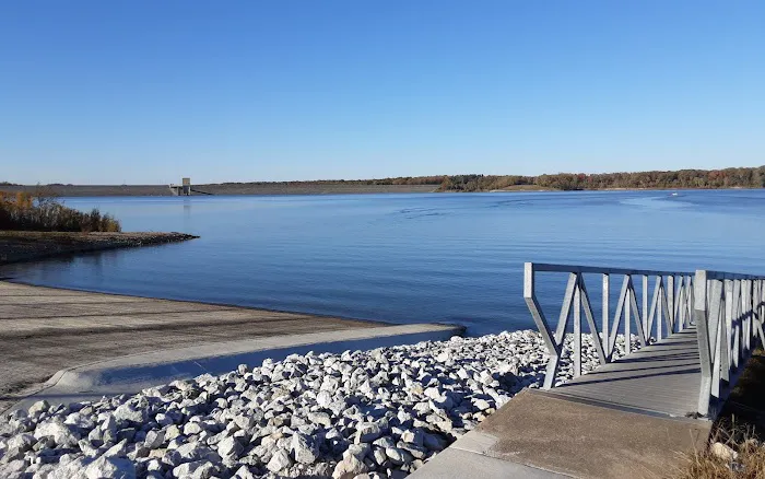 Mississinewa Reservoir 2