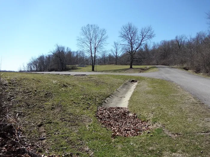 Mississinewa Reservoir 8