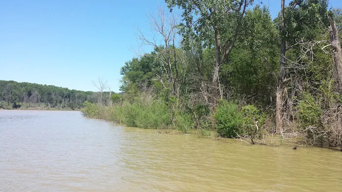Mississinewa Reservoir 7