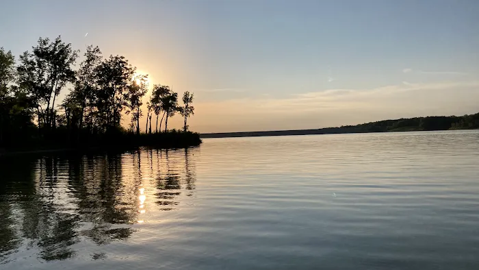 Mississinewa Reservoir 10