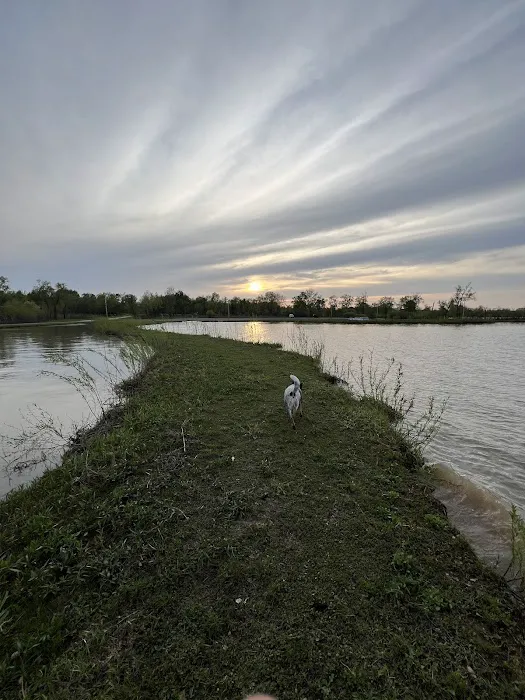 Mississinewa Lake Seasonal Campground 2