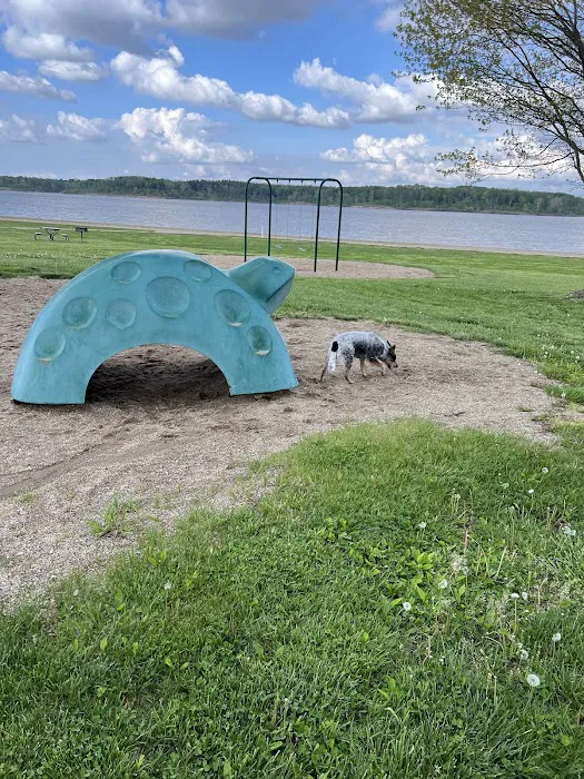 Mississinewa Lake Seasonal Campground 3