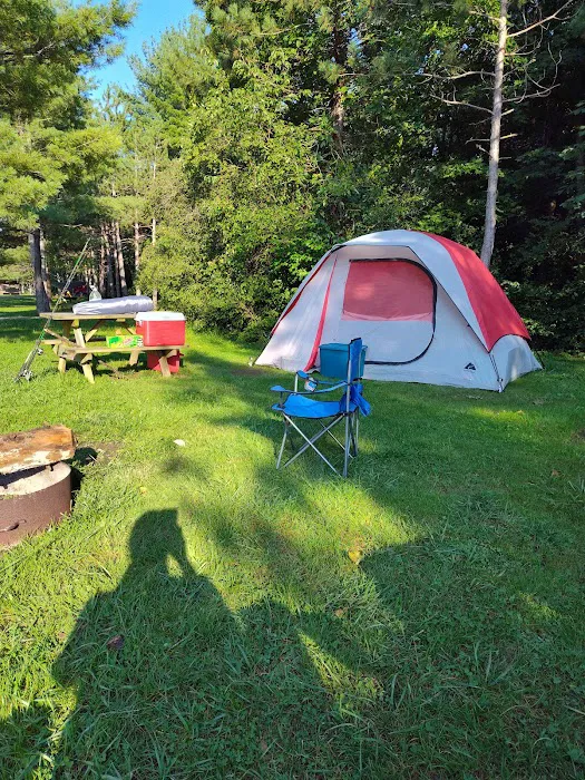 Mississinewa Lake Campground 9