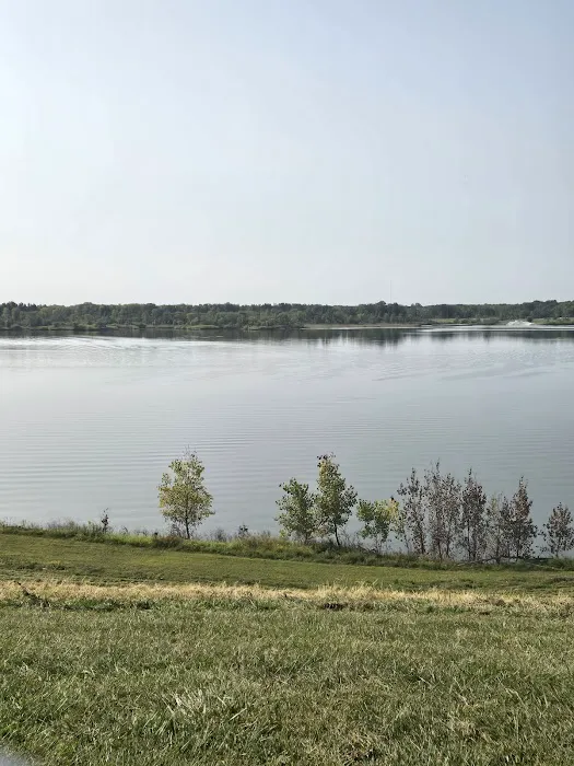 Mississinewa Lake Campground 3
