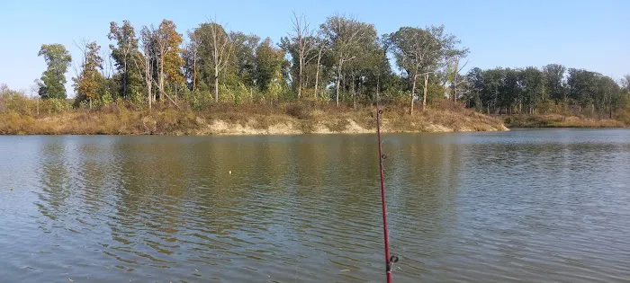 Mississinewa Lake Campground 5