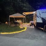 Shelter & Amphitheater