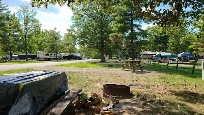 Shelter & Amphitheater 2