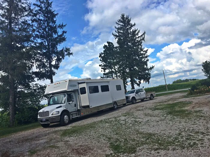 Camp A While 3