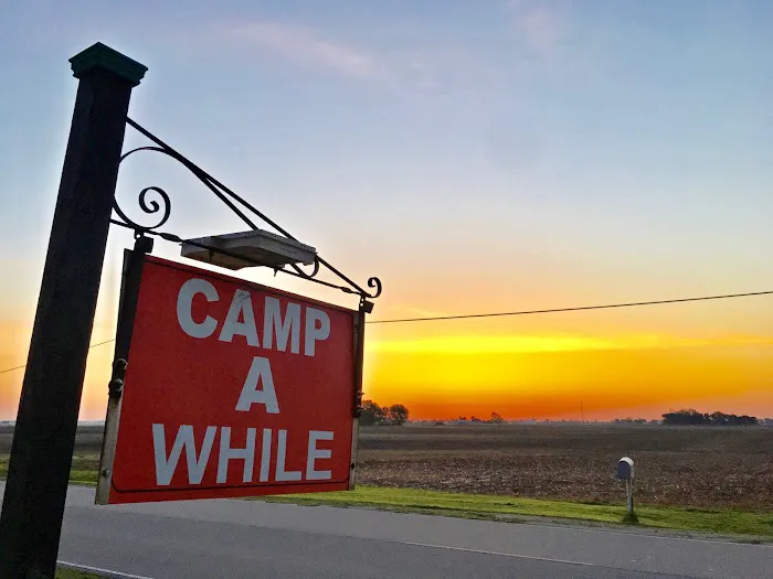Camp A While 1