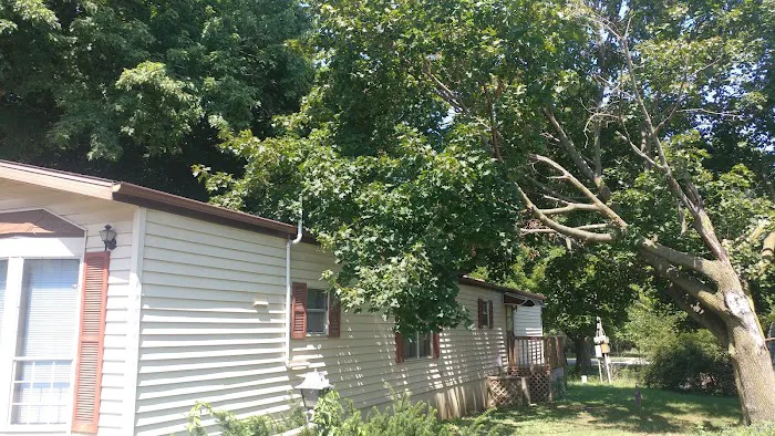 Lincoln Terrace 2