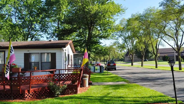 Lincoln Terrace 10