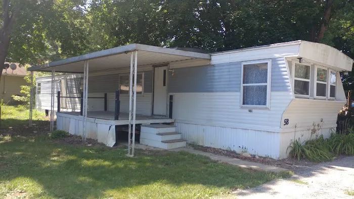Lincoln Terrace 5