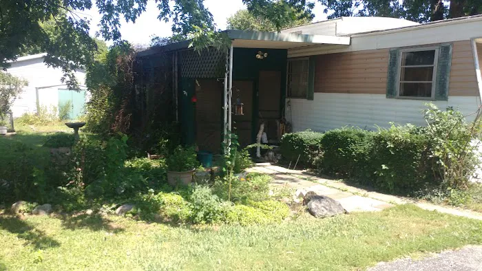 Lincoln Terrace 7