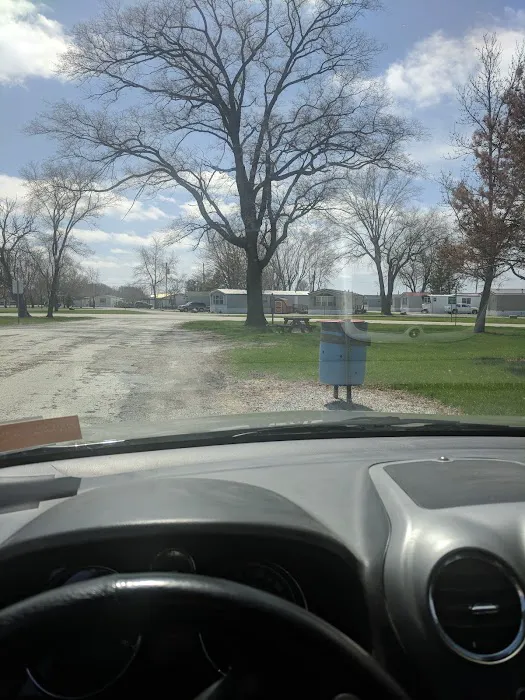 Parkview RV Park 9