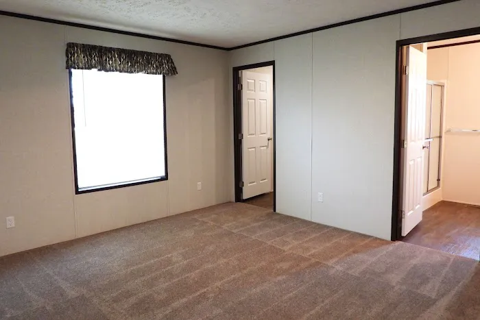 Hyde Park Manufactured Housing Community 1