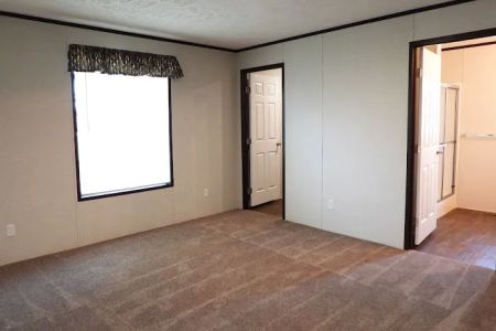 Hyde Park Manufactured Housing Community