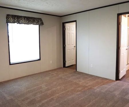 Hyde Park Manufactured Housing Community