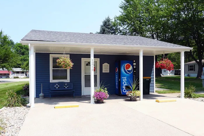 Hyde Park Manufactured Housing Community 4