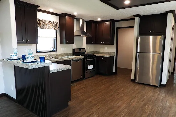 Hyde Park Manufactured Housing Community 10