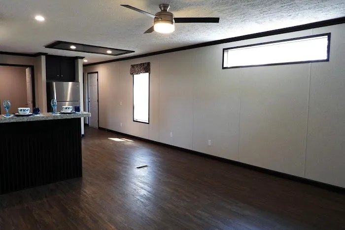 Hyde Park Manufactured Housing Community 2
