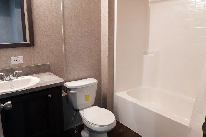 Hyde Park Manufactured Housing Community 5