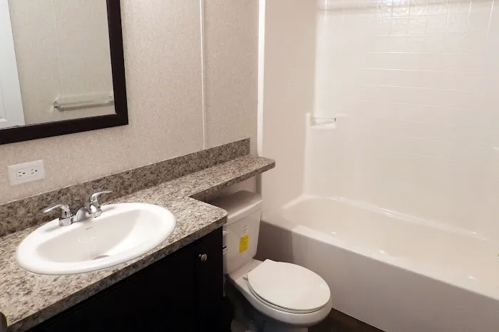 Hyde Park Manufactured Housing Community 6