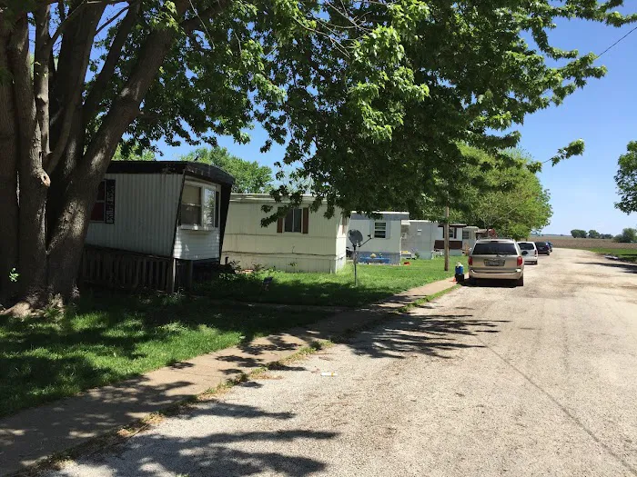 Blue Mound Mobile Home Park 4