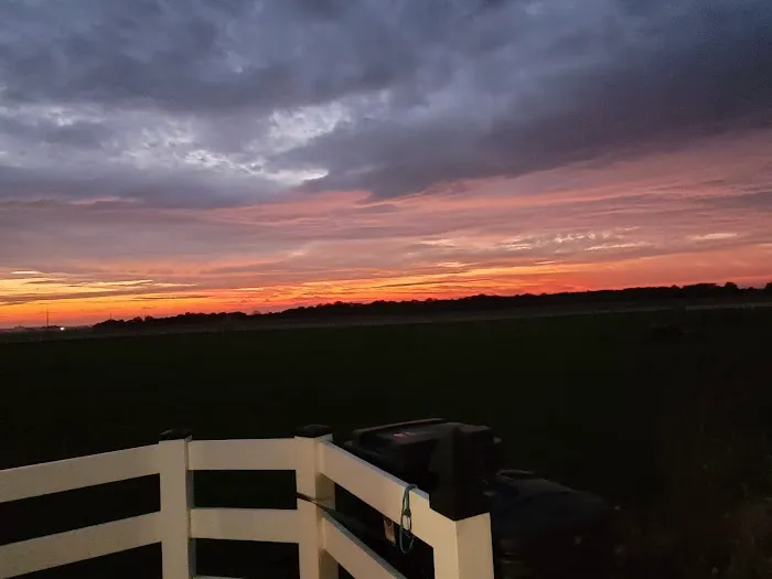 Blue Mound Mobile Home Park 1