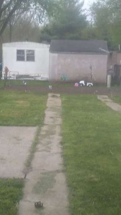 Blue Mound Mobile Home Park 2