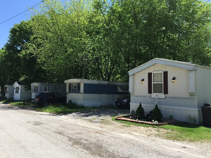 Blue Mound Mobile Home Park 5