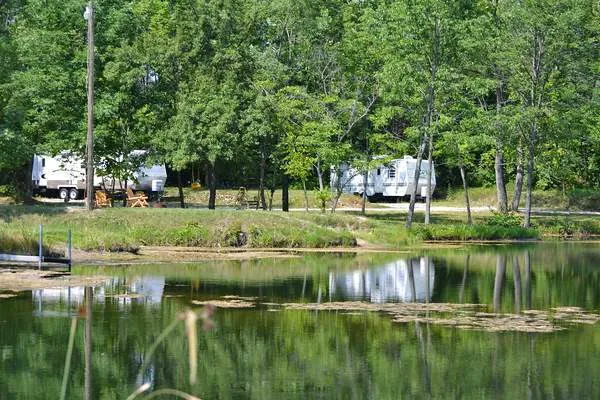 Thousand Trails Horseshoe Lakes 4