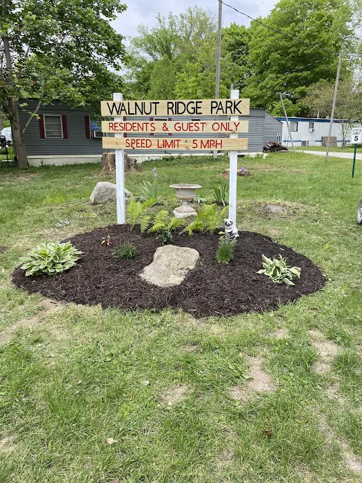 Walnut Ridge Campground 2