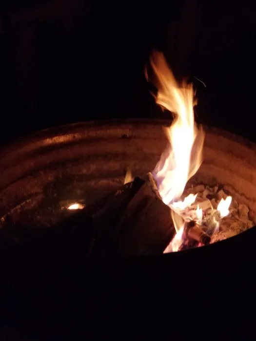 Walnut Ridge Campground 1