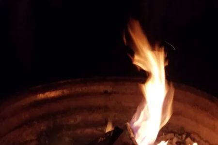 Walnut Ridge Campground