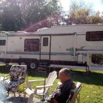 Running T Campground