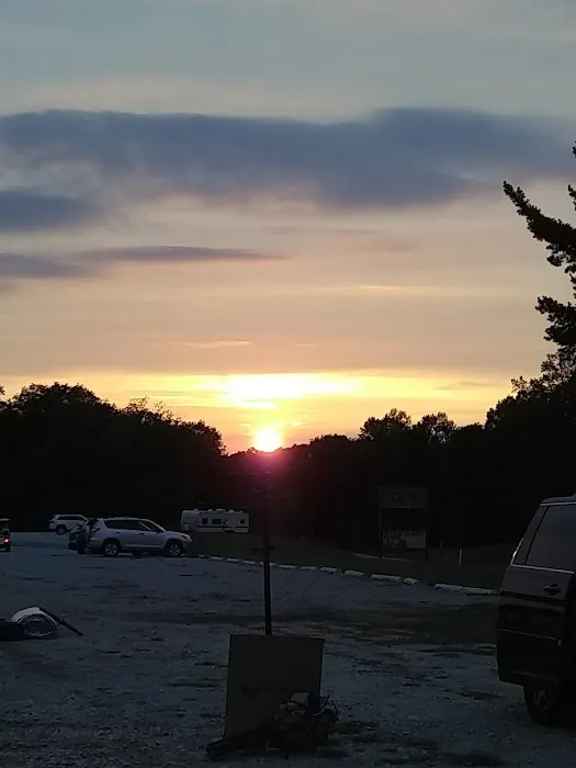 Running T Campground 6