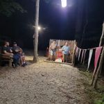 Holiday Rest Campground