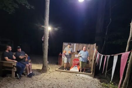 Holiday Rest Campground