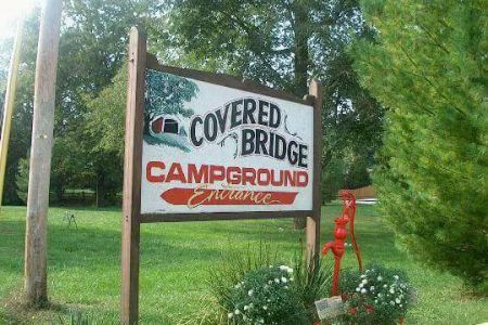 Covered Bridge Campground