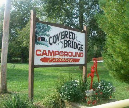 Covered Bridge Campground