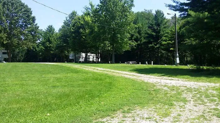 Covered Bridge Campground 5
