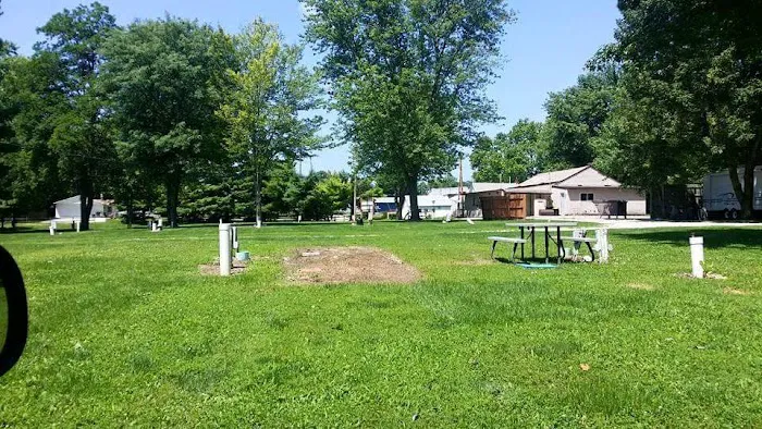 Covered Bridge Campground 3