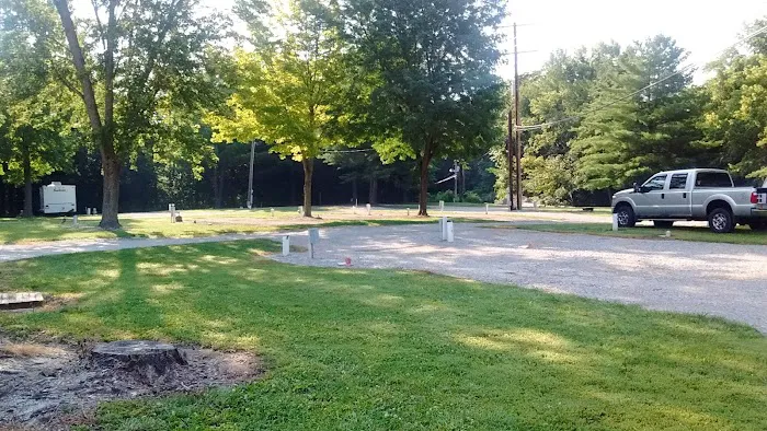 Covered Bridge Campground 8