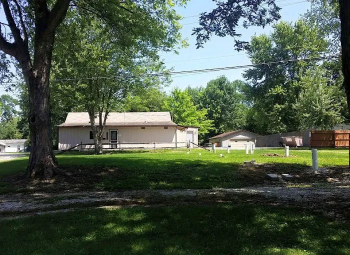 Covered Bridge Campground 9